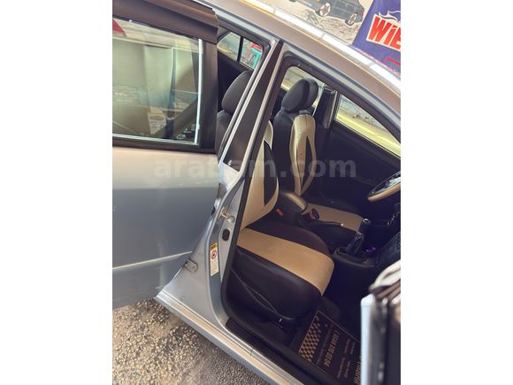 Sahibinden Toyota Corolla 1.4 D-4D Terra 2007 Model