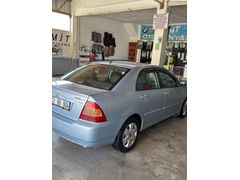 Sahibinden Toyota Corolla 1.4 D-4D Terra 2007 Model