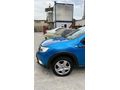 Sahibinden Dacia Sandero 0.9 TCe Stepway 2016 Model 