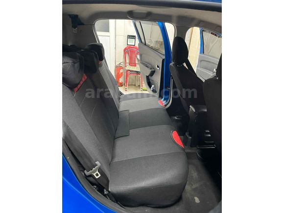Sahibinden Dacia Sandero 0.9 TCe Stepway 2016 Model 