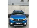 Sahibinden Dacia Sandero 0.9 TCe Stepway 2016 Model 