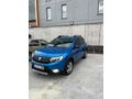Sahibinden Dacia Sandero 0.9 TCe Stepway 2016 Model 