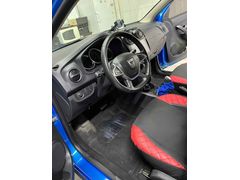 Sahibinden Dacia Sandero 0.9 TCe Stepway 2016 Model 