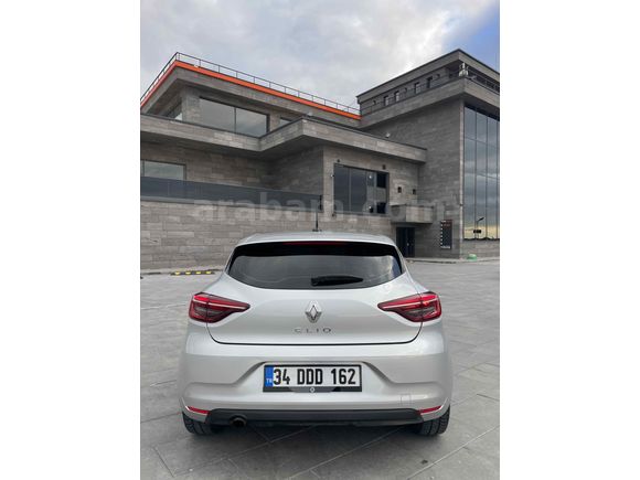BOYASIZ TRAMERSİZ EKSTRALI TOUCH XTRONIC 100HP OTOMATİK