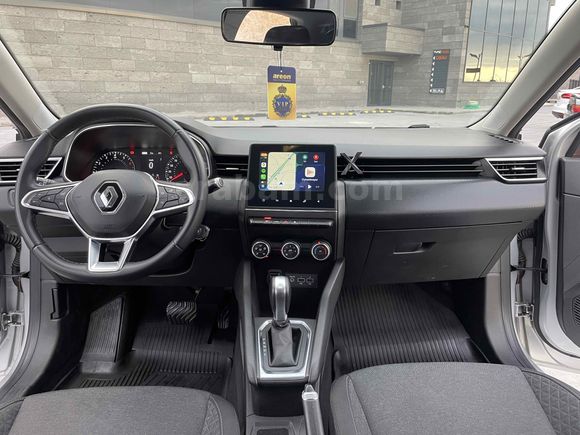 BOYASIZ TRAMERSİZ EKSTRALI TOUCH XTRONIC 100HP OTOMATİK