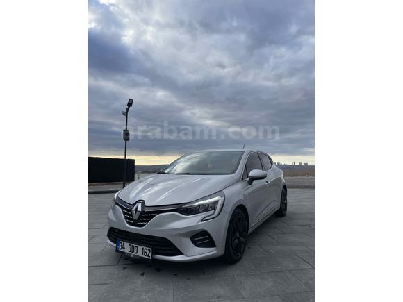 BOYASIZ TRAMERSİZ EKSTRALI TOUCH XTRONIC 100HP OTOMATİK