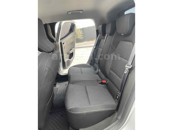 BOYASIZ TRAMERSİZ EKSTRALI TOUCH XTRONIC 100HP OTOMATİK
