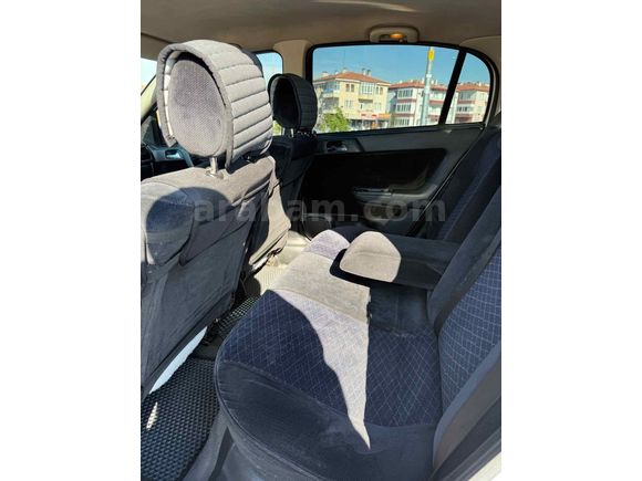 Sahibinden Opel Astra 1.6 CD 2000 Model 