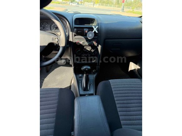 Sahibinden Opel Astra 1.6 CD 2000 Model 