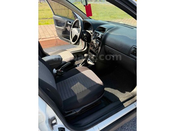 Sahibinden Opel Astra 1.6 CD 2000 Model 