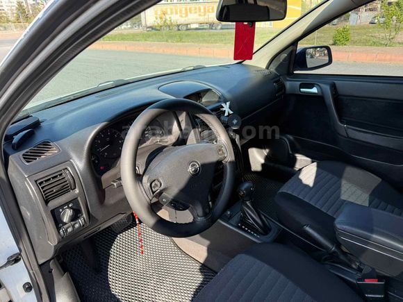 Sahibinden Opel Astra 1.6 CD 2000 Model 