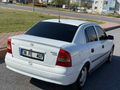 Sahibinden Opel Astra 1.6 CD 2000 Model 