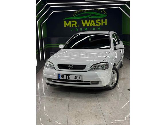 Sahibinden Opel Astra 1.6 CD 2000 Model 