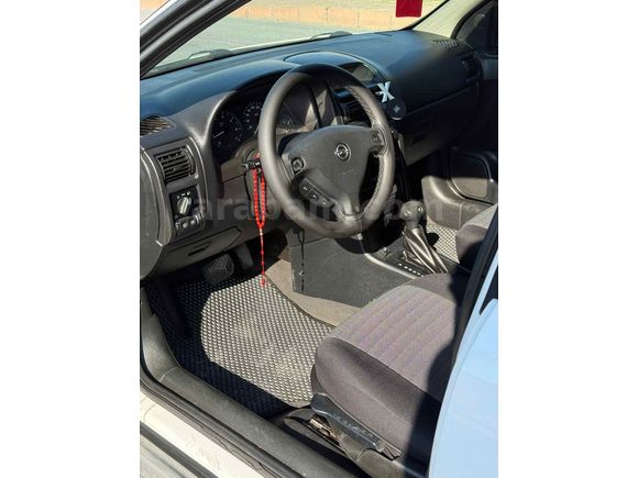 Sahibinden Opel Astra 1.6 CD 2000 Model 