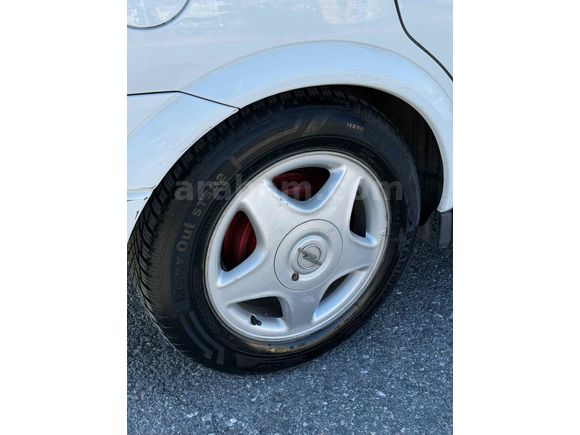 Sahibinden Opel Astra 1.6 CD 2000 Model 