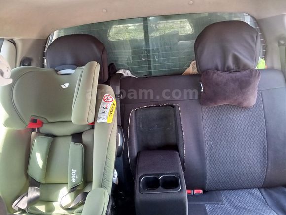 4*4 Mitsubishi L200 4x4 Invite 2012 Model  348600. km Yeşil