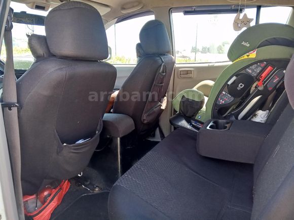 4*4 Mitsubishi L200 4x4 Invite 2012 Model  348600. km Yeşil