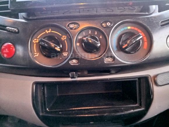 4*4 Mitsubishi L200 4x4 Invite 2012 Model  348600. km Yeşil