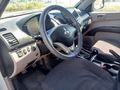 4*4 Mitsubishi L200 4x4 Invite 2012 Model  348600. km Yeşil