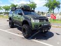 4*4 Mitsubishi L200 4x4 Invite 2012 Model  348600. km Yeşil