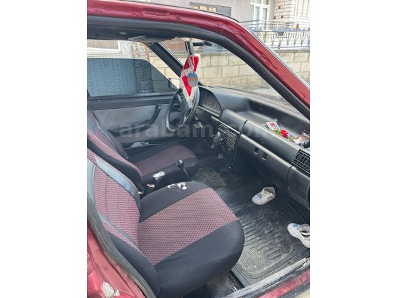 Sahibinden Fiat Uno 60 S 1991 Model