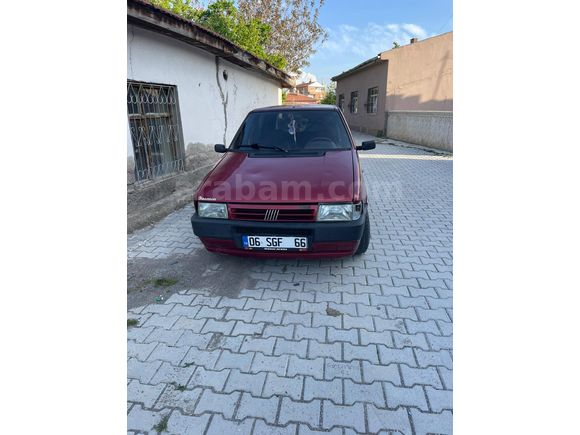 Sahibinden Fiat Uno 60 S 1991 Model