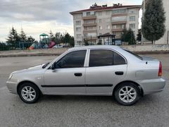 Sahibinden Hyundai Accent 1.5 CRDi Admire 2004 Model