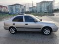 Sahibinden Hyundai Accent 1.5 CRDi Admire 2004 Model
