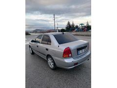 Sahibinden Hyundai Accent 1.5 CRDi Admire 2004 Model