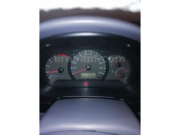 Sahibinden Hyundai Accent 1.5 CRDi Admire 2004 Model