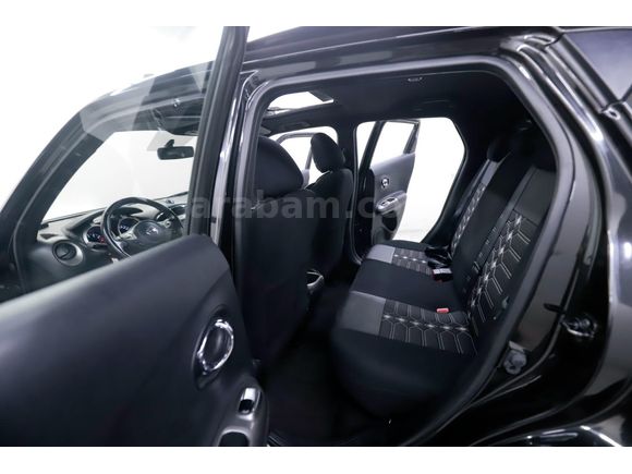 HATASIZ AYARINDA CAM TAVANLI FULL PAKET