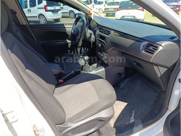 Sahibinden Peugeot 301 1.5 BlueHDI Active 2020 Model 