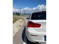 EMSALSİZ TEMIZLIKTE  BMW !!!