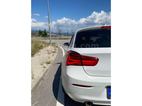EMSALSİZ TEMIZLIKTE  BMW !!!