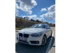 EMSALSİZ TEMIZLIKTE  BMW !!!