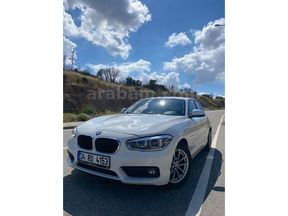 EMSALSİZ TEMIZLIKTE  BMW !!!