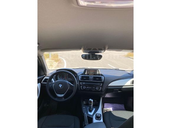 EMSALSİZ TEMIZLIKTE  BMW !!!