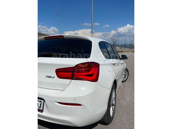 EMSALSİZ TEMIZLIKTE  BMW !!!