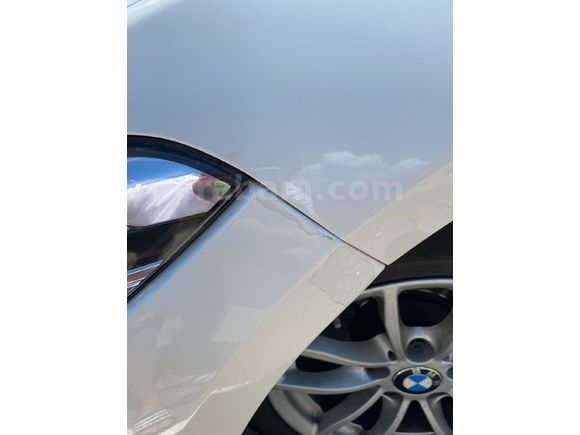EMSALSİZ TEMIZLIKTE  BMW !!!