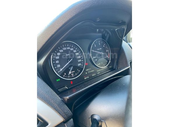EMSALSİZ TEMIZLIKTE  BMW !!!