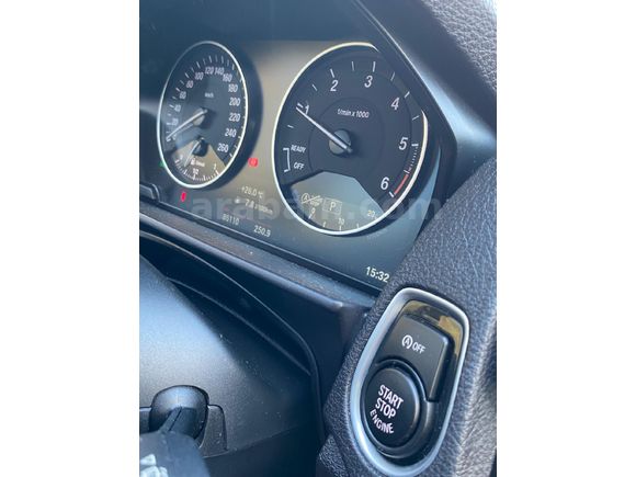 EMSALSİZ TEMIZLIKTE  BMW !!!