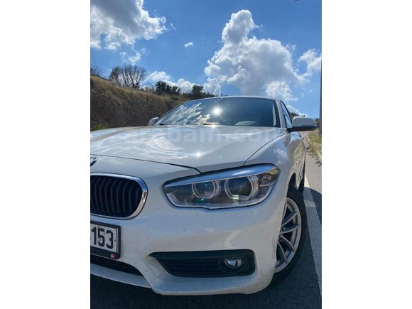 EMSALSİZ TEMIZLIKTE  BMW !!!