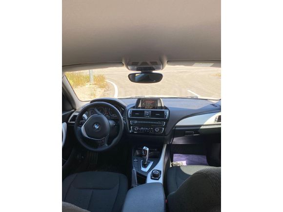 EMSALSİZ TEMIZLIKTE  BMW !!!