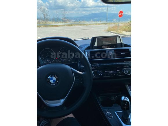 EMSALSİZ TEMIZLIKTE  BMW !!!