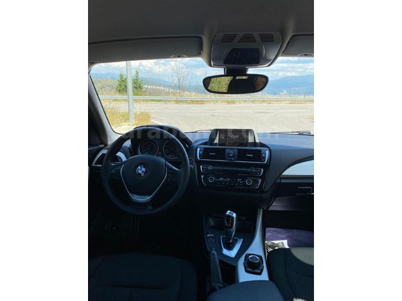 EMSALSİZ TEMIZLIKTE  BMW !!!