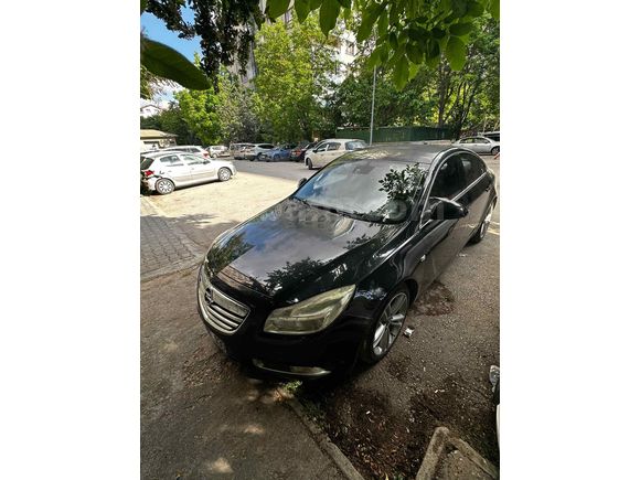 Sahibinden Opel Insignia 1.4 T Edition Elegance 2012 Model 