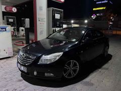 Sahibinden Opel Insignia 1.4 T Edition Elegance 2012 Model 