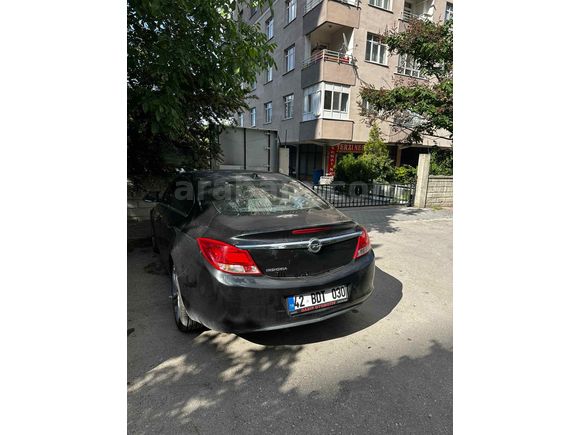 Sahibinden Opel Insignia 1.4 T Edition Elegance 2012 Model 