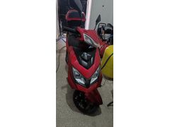 Sahibinden Mondial E-Mon Buddy 