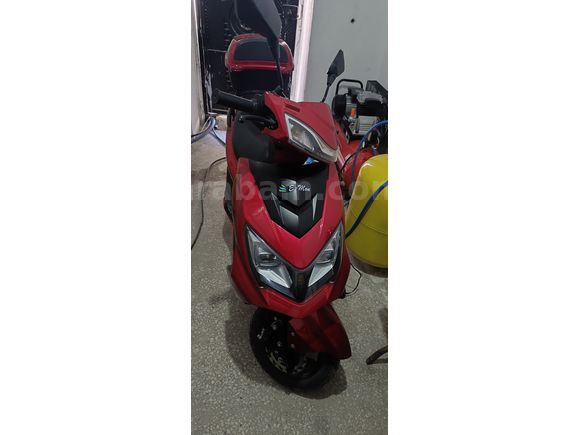 Sahibinden Mondial E-Mon Buddy 